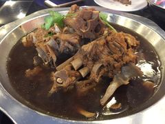-蝎王府羊蝎子(西直门店)
