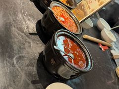 -韶关风度华美达广场酒店自助餐厅