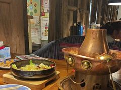 -雀舞云南菜(天津天河城购物中心店)
