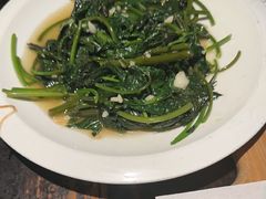 -绿茶餐厅(光谷世界城步行街店)
