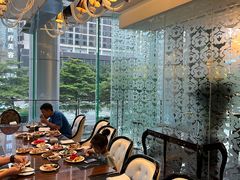 -圣丰索菲特·2 On 988 Café 自助餐厅
