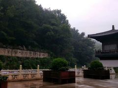 -禅宗三祖寺