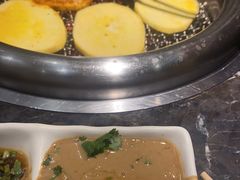 -一品诚记烤肉·甄选店(中南路店)