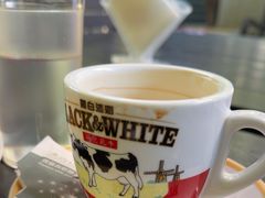 -肥田仔·香港大排档(静安寺店)