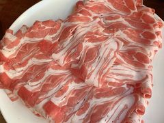 -竹叶涮肉坊(总店)