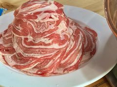 羊排-元盛居(亚泰大街店)