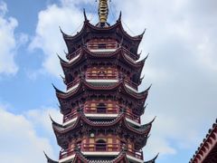 -鸡鸣寺