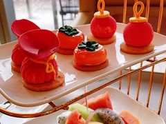 -洲际酒店·地平线全日餐厅HORIZON CAFÉ