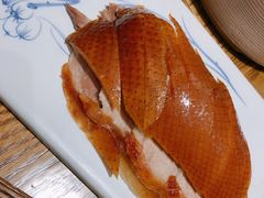 -小大董·烤鸭(王府井apm店)