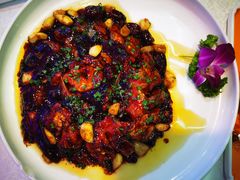 -阿姐小菜(三林店)