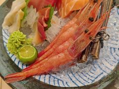 -沼津港精致料理·寿喜烧·烧鸟(漕河泾印象城店)