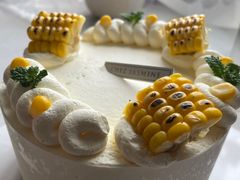 -CHEZ JASMINE 茉莉的氧气厨房