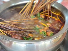 -牛华八婆麻辣烫(起源店)