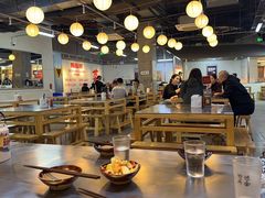 -馬伍旺川菜(江北虹悦城店)