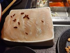龙利鱼片-味舵主重庆火锅(邓尉路店)