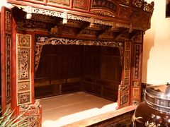 -兰溪小馆(首经贸店)