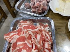 -木萨火锅店(开鲁路店)