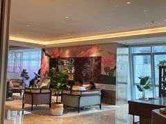 -广州天河体育中心美居酒店
