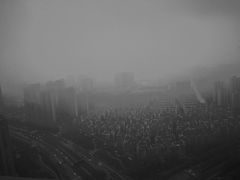 -悦厅·下午茶(杭州柏悦酒店)