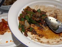 -兰湘子·湘菜小炒(长安万科广场店)
