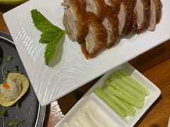 -又一福烤鸭·北京菜(东四店)