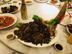 -紫阳家宴(源深店)