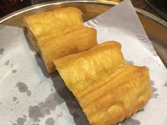-渔米粥(罗湖店)