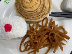 -老磁器口豆汁店(马家堡店)