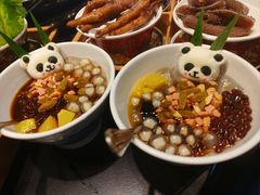 -俏媳妇火锅(宽窄巷子店)