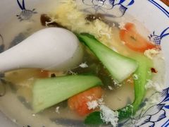-关中道陕味艺术餐厅(西岳庙店)