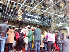 -广州壹马服装广场