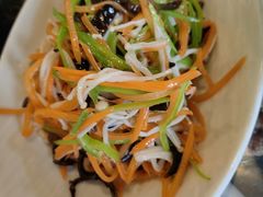 家常凉菜-巴依老爷新疆美食(马驹桥店)