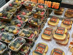 -酥大興·新国潮糕点配茶饮(龙岗万达黑金店)