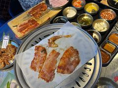 -入火韩国烤肉(凯旋广场店)