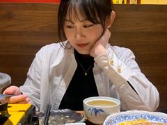 -隐月· 㐂和食屋(芝罘万达公馆店)