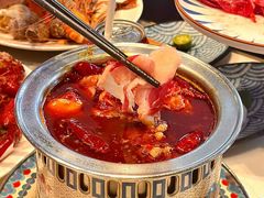 -美食汇自助餐厅(成都万达瑞华酒店)