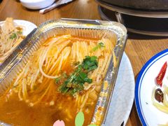 -大壮家原味烤肉(兴华北街店)
