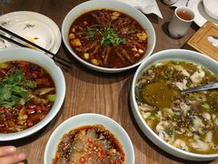 -辛香汇(飞洲店)