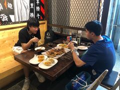 -枪火串烧·东北特色烧烤(罗湖总店)