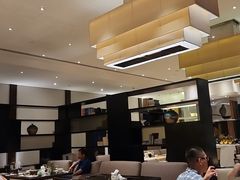 -金陵饭店 56F 家·海鲜火锅餐厅