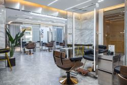 -MT·ID 烫发.染发.接发SALON