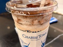-CHARLIETOWN红茶公司(南京万象天地店)
