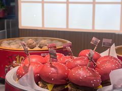 -龍歌自助小火锅(秦淮水游城店)