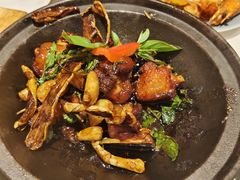 -鹿港小镇(悠唐店)