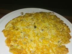 菜甫煎蛋-晚归月亮湾私家菜(临邑路店)