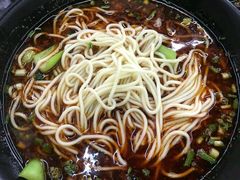 招牌重庆小面-丽影重庆小面(定西路店)