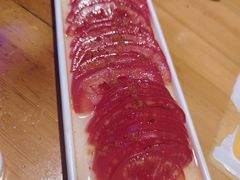 -四禧精酿烧烤串吧(大明湖店)