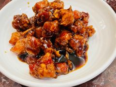 -新白鹿餐厅(爱琴海购物中心店)