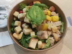 -CALIFORKS加州叉子轻食(朝阳门店)