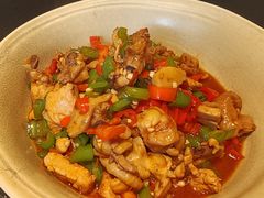 -桐湾大院·桐庐菜(滨江店)